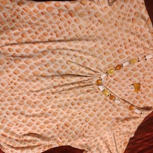 Ruby Rd 2X Blouse